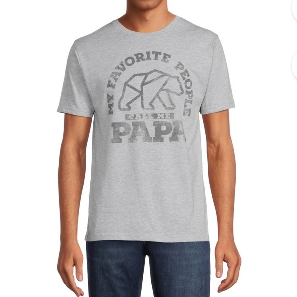 New! Way To Celebrate! T-Shirt
